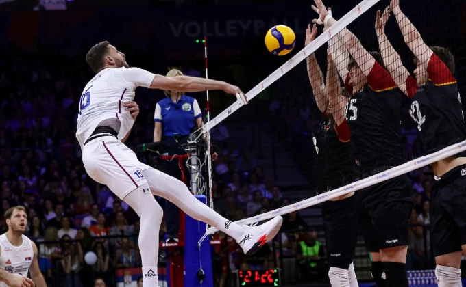Srdjan Stevanovic/Starsport.rs